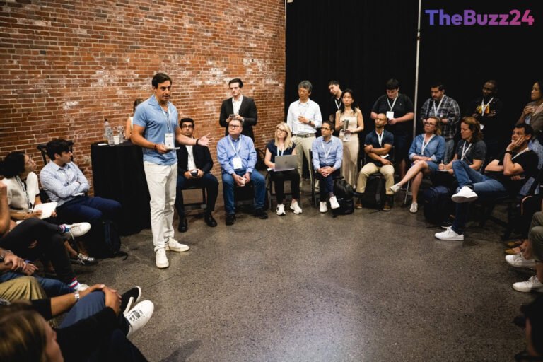 Boston Startup Summit to Tackle Fundraising, AI Strategy, and Scaling Challenges