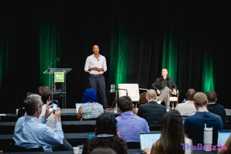 TechCrunch Founder Summit 2026: Boston Event Focuses on AI, Fundraising, and Scaling