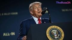 White House to Launch ‘AI Force’ as Trump Rejects Calls for Tech Deceleration