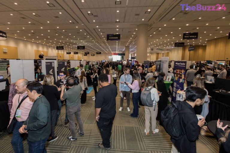TechCrunch Disrupt 2026: Final Opportunity for Startups to Secure Expo Presence