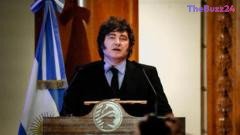Argentina Targets Navitas Petroleum with Criminal Charges Over Falklands Drilling