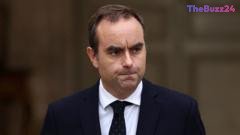 French Government Condemns Escalating Student Protests Following Mass Arrests