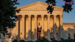 Supreme Court Lifts Restrictions on Federal Database for Voter Citizenship Checks