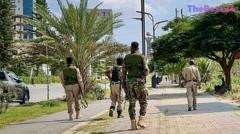 Ethiopia Faces Renewed Conflict Fears as Government and Tigray Exchange Blame Over New Offensives
