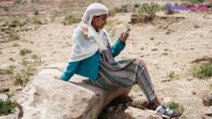 Communications Blackout Hits Ethiopia’s Tigray Region Amid Renewed Clashes
