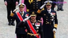 World Leaders and European Royalty Gather in Oslo to Honor the Late King Harald V