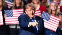 Trump Proposes $1.3 Trillion ‘American Dividend’ Tied to Republican Midterm Victory