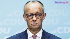 Germany’s Political Landscape Fractures as Traditional Parties Face Existential Crisis