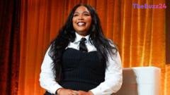 Legal Victory for Lizzo as Court Dismisses Remaining Claims in Wardrobe Assistant Lawsuit