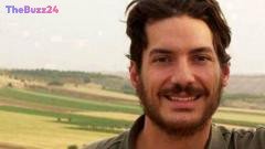 Syrian Regime Orchestrated Journalist Austin Tice’s Kidnapping, Investigation Reveals