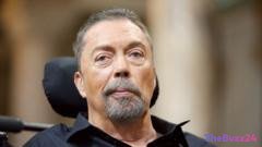 Legendary Actor Tim Curry’s Cause of Death Confirmed as Coronary Artery Disease