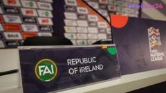 Republic of Ireland Squad Grapples with Internal Turmoil Ahead of Contested Nations League Match Against Israel
