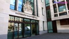 UK Court Hears First Case Involving 1994 Rwandan Genocide Charges