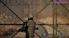 Escalating Tensions: South Korea Demands Apology from Pyongyang Over Border Landmine Blasts