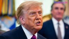 Media Outlets Launch Legal Challenge Against White House Press Access Restrictions