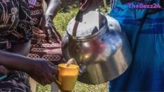 Kenya Faces Dairy Crisis as Milk Shortages Hit Breakfast Tables