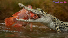 Singapore Man Faces Criminal Charges Over AI-Generated Crocodile Hoax