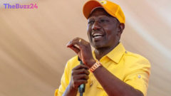 Kenya Orders Foreigners Out of Small Business Sector to Protect Local Traders