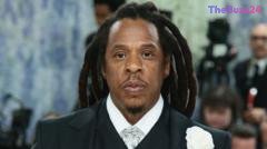 Accuser Retracts Rape Allegations Against Jay-Z, Citing False Claims and Lack of Due Diligence