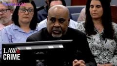 Duane ‘Keffe D’ Davis Convicted in Landmark Tupac Shakur Murder Case
