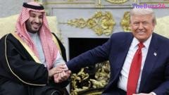 The Strategic Implications of the Proposed F-35 Sale to Saudi Arabia