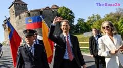 Liechtenstein Parliament Narrowly Passes Abortion Legalization Bill Amid Veto Threat