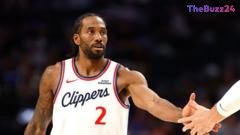 LA Clippers Hit With Record $30 Million Fine and Draft Penalties in Salary Cap Scandal