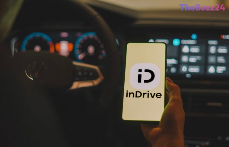 Beyond Ride-Hailing: inDrive Aggressively Diversifies into Advertising and Fintech