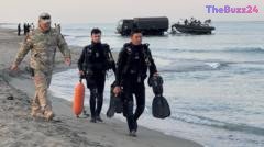 Kazakhstan Detains Senior Military Officials Following Tragic Caspian Sea Training Accident