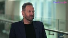 Arm CEO Predicts AI Will Unlock Cancer Cures Amidst Global Chip Supply Constraints