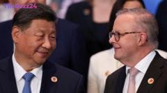 Australia’s Strategic Tightrope: Balancing US Alliance with China’s Economic Might