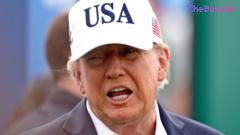 Trump Dismisses AI Safety Concerns as ‘Hoax’ Amid Economic Push