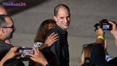 Evan Gershkovich Recounts ‘Lured into a Trap’ Moment Leading to 16 Months in Russian Captivity