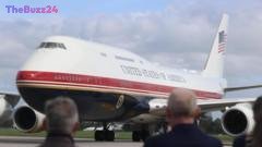 White House Revokes Air Force One Access for CNN Amid Ongoing Media Dispute
