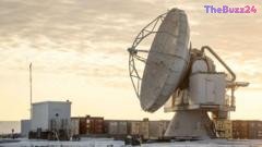 U.S. Officially Confirms Deployment of Offensive Space-Based Weaponry