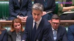 UK Imposes Sanctions on West Bank Settlements, Igniting Diplomatic Firestorm with Israel