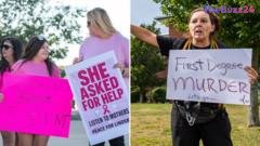 The Lindsay Clancy Trial: A Nation Divided Over Postpartum Psychosis and Accountability