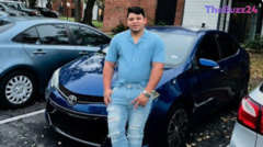 Federal Judge Halts Deportation of Venezuelan Man Shot by ICE Agents