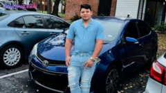 Venezuelan DoorDash Driver Shot by ICE Agents Remains in Detention, Lawyer Claims