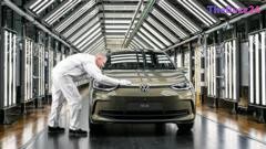 Volkswagen Approves Massive Restructuring Plan to Eliminate 100,000 Jobs by 2030