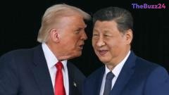 High-Stakes Diplomacy: Inside the Critical Summit Between Trump and Xi