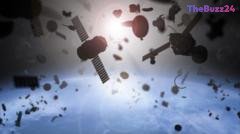 Unveiling the Shadow Arms Race: What Orbit-Based Weapons Mean for Modern Warfare