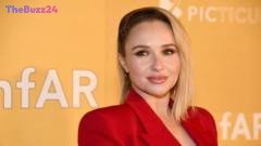 Hayden Panettiere’s Autopsy Reveals Accidental Overdose as Cause of Death