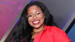 Beloved Disney Star Carla Jeffery Dies Unexpectedly at 33