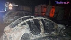 Cross-Border Drone Attacks Intensify as Ukraine and Russia Exchange Heavy Strikes