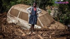 Global Alert: ‘Supersized’ El Niño Poised to Disrupt Climate and Trade Through 2027