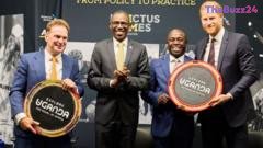 Uganda Withdraws From Invictus Games to Avoid Conflict With British Monarchy