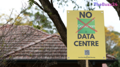Goodman Group Scraps Controversial A$1.2 Billion Sydney Data Centre Following Fierce Community Backlash