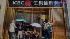 China Unveils Massive $54 Billion Capital Injection to Bolster State Banks and Revive Economy