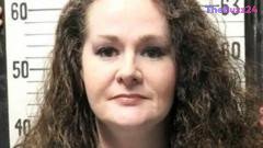 Legal Battle Intensifies as Tennessee Prepares for Execution of Christa Pike